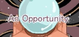 An Opportunity系统需求