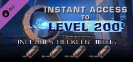 mức giá Anarchy Online: Access Level 200 Heckler Juices