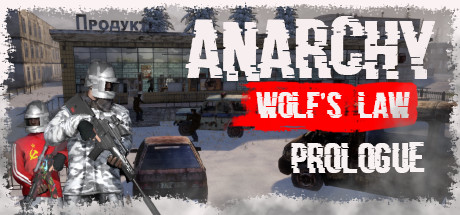 Requisitos del Sistema de Anarchy: Wolf's law : Prologue