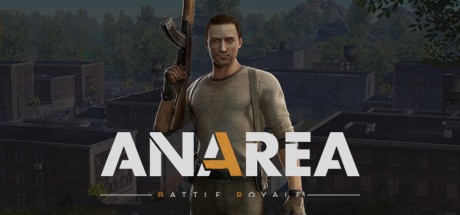 ANAREA Battle Royale - yêu cầu hệ thống