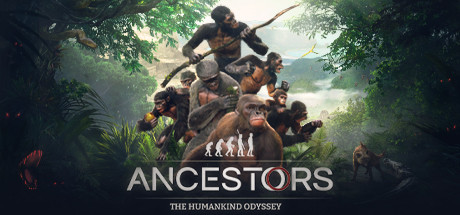 Prix pour Ancestors: The Humankind Odyssey