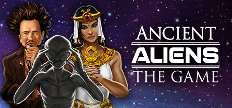 Ancient Aliens: The Game цены