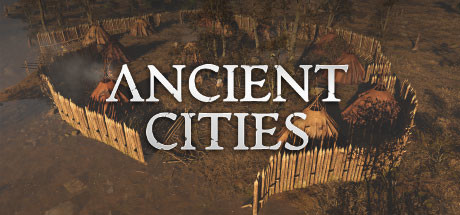 Prix pour Ancient Cities