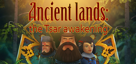 Preise für Ancient lands: the Tsar awakening