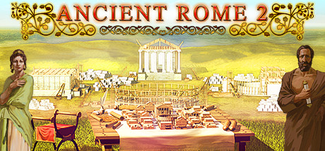 Prix pour Ancient Rome 2