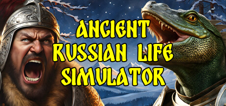 Prix pour Ancient Russian Life Simulator