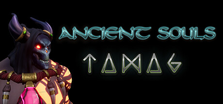 ANCIENT SOULS TAMAG prices