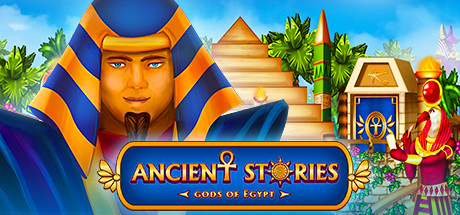 Ancient Stories: Gods of Egypt価格 