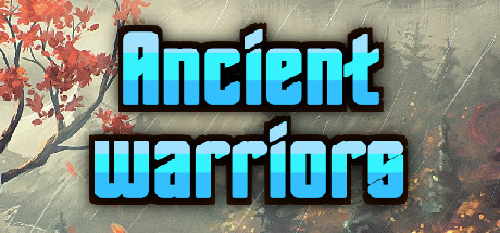 Prix pour Ancient Warriors