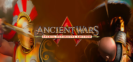 Ancient Wars: Sparta Definitive Edition prices
