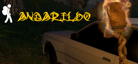 Andarilho System Requirements