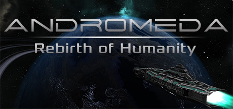 Requisitos do Sistema para Andromeda: Rebirth of Humanity