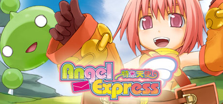 Prix pour Angel Express [Tokkyu Tenshi]