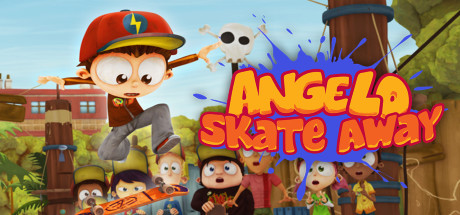 Angelo Skate Away ceny