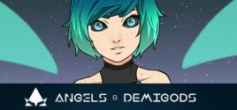 Wymagania Systemowe Angels & Demigods - SciFi VR Visual Novel