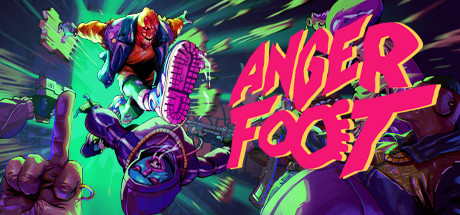 Anger Foot 가격
