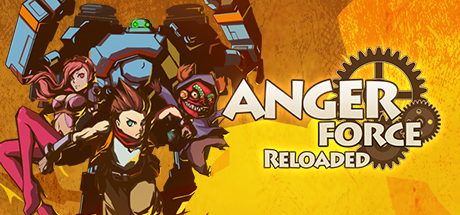 AngerForce: Reloaded цены