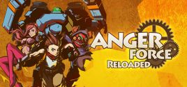 AngerForce: Reloadedのシステム要件