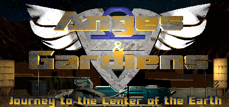 Anges & Gardiens - Journey to the Center of the Earth価格 