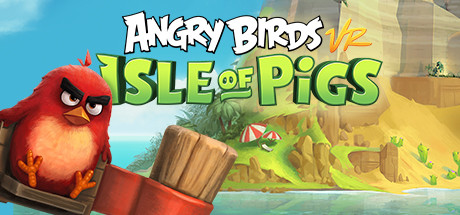 Angry Birds VR: Isle of Pigs 价格