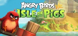 Requisitos do Sistema para Angry Birds VR: Isle of Pigs