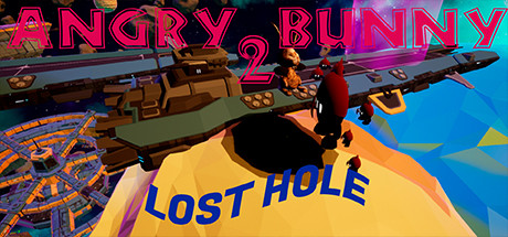 Prezzi di Angry Bunny 2: Lost hole