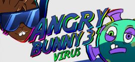 Prix pour Angry Bunny 3: Virus
