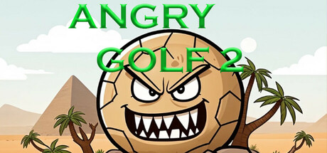 Prix pour Angry Golf 2