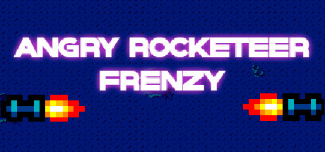Angry Rocketeer Frenzy ceny