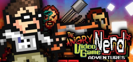 Angry Video Game Nerd Adventures prices