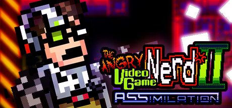 Angry Video Game Nerd II: ASSimilation prices