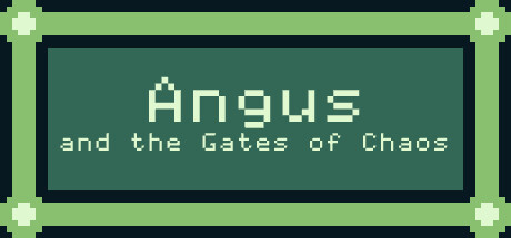 Angus and the Gates of Chaos ceny