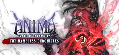 Anima: Gate of Memories - The Nameless Chronicles System Requirements