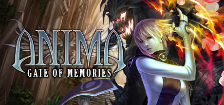 mức giá Anima: Gate of Memories