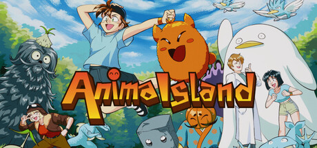 Anima Island系统需求
