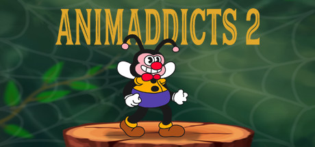 Animaddicts 2 价格