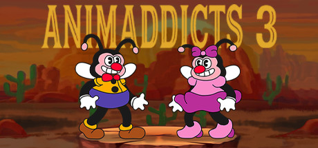 Animaddicts 3 价格