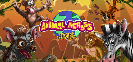 Configuration requise pour jouer à Animal Across: Afrika