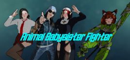 Animal Babysister Fighter : Zombie Coming!価格 