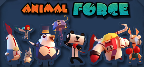 Animal Force 가격