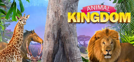 Animal Kingdom цены