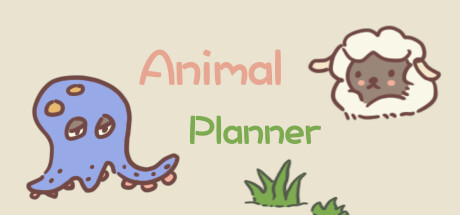 Animal Planner System Requirements