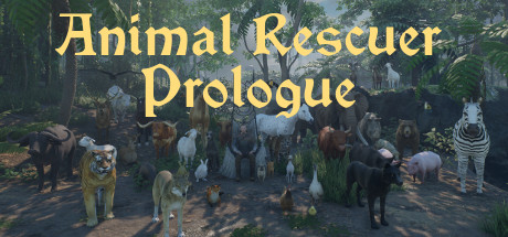 Requisitos del Sistema de Animal Rescuer: Prologue