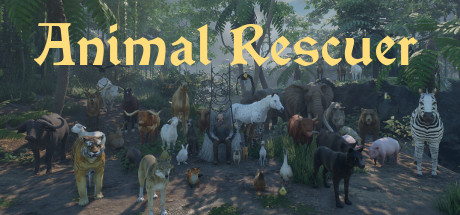 Animal Rescuer цены