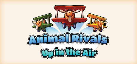 Prix pour Animal Rivals: Up In The Air