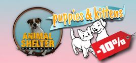 Animal Shelter - Puppies & Kittens DLC precios