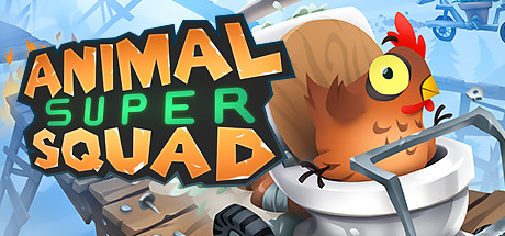 Animal Super Squad System Requirements