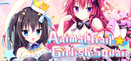 Animal Trail ☆ Girlish Square ceny