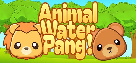 Animal Water Pang! prices