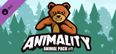 ANIMALITY - Animal Pack #1 ceny
